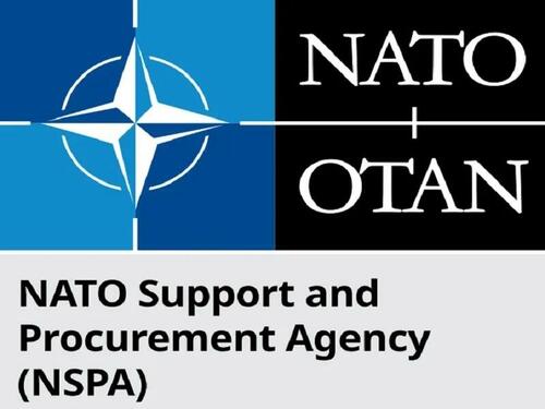 NATO's Procurement Corruption Scandal Might Delay Its Rapid Militarization Plans thumbnail