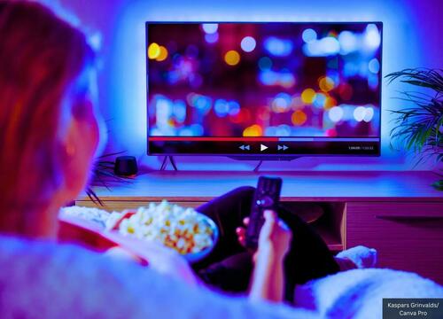 UK Gov’t Secretly Used BBC & ITV Soaps For ‘Underhanded’ Vaccine ‘Propaganda’ To Covertly Shape Public Opinion, Coerce Compliance – Tyler Durden