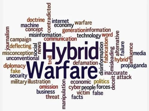 Peace In Ukraine Won't End The West's Hybrid War On Russia thumbnail