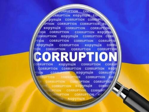 More Promises Of Western Aid Emboldened Ukraine To Neutralize Anti-Corruption Institutions – Tyler Durden