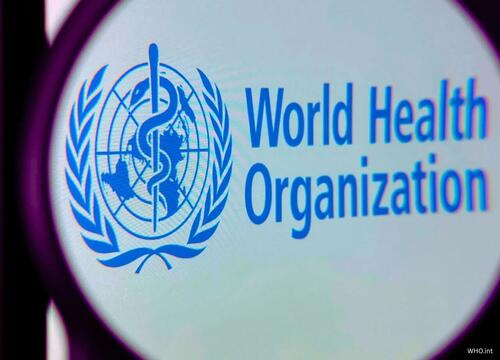 Who Funds The WHO?