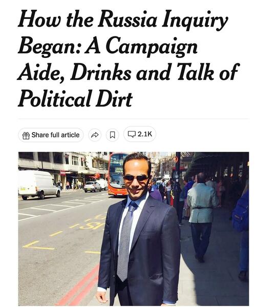 Taibbi: The New York Times Can't Stop Sucking thumbnail