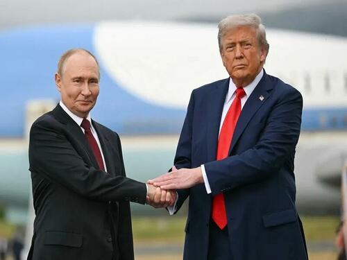 What’s Standing In The Way Of A Grand Compromise On Ukraine?