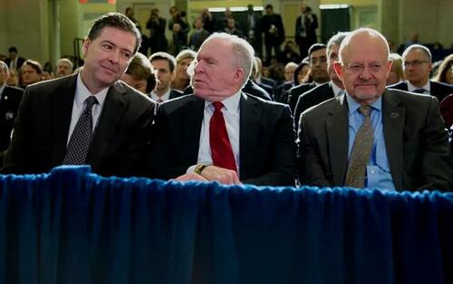 ‘Wake Up & Smell The Coffee… We’re Marching Into A Promised Land Of Accountability…’