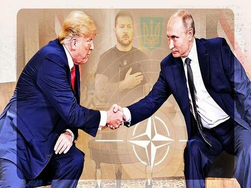 Which Western Security Guarantees For Ukraine Might Be Acceptable To Putin?