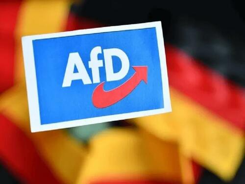 How Far Will The German Elite Go In Resisting The Winds Of Change? thumbnail