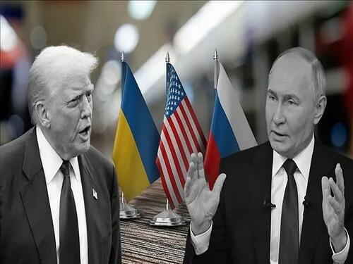 The Five Most Likely Motives Behind Trump’s Flip-Flop On Ukraine