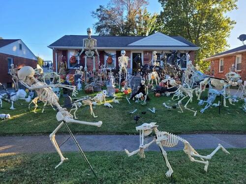 Dark Tidings Dark Tidings