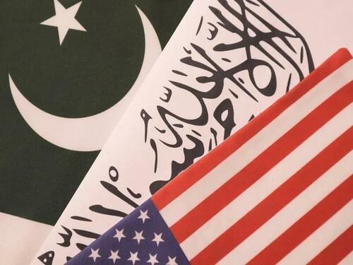 Russia Should Investigate The Taliban's Claim About US-Pakistani Drone Cooperation thumbnail