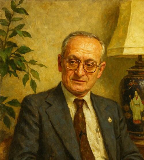 These Are The 20 Most Chilling Insights From Yuri Bezmenov These Are The 20 Most Chilling Insights From Yuri Bezmenov