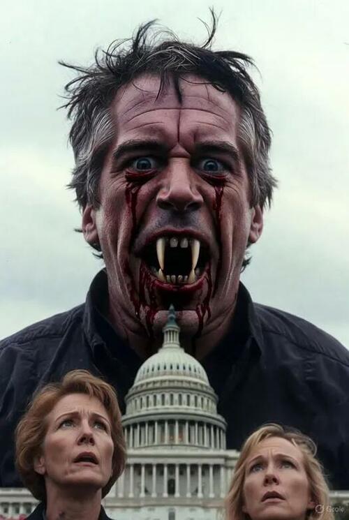 Just Spill The Beans Already...