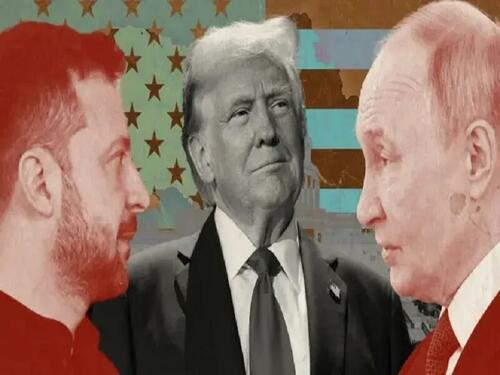 Analyzing All 28 Points Of The Leaked Russian-Ukrainian Peace Deal Framework Analyzing All 28 Points Of The Leaked Russian-Ukrainian Peace Deal Framework