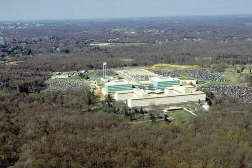 On The CIA’s Color Revolution Against The Nation It’s Supposed To Serve…