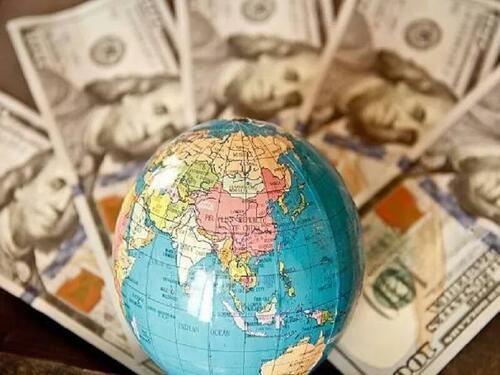 The Indo-US Trade Deal Might Sharply Shift The Direction Of The Global Systemic Transition thumbnail