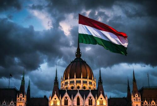 Orban Warns "We Could Now Lose Everything": Sunday's Hungarian Elections Have Profound Implications For Europe