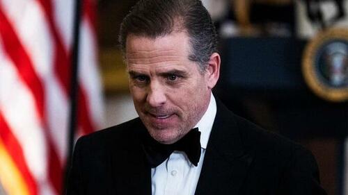 Hunter Biden