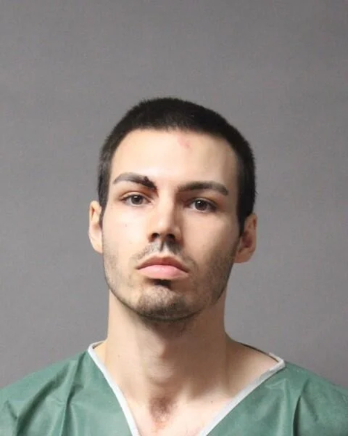 Another Leftist Shooter Attacks Country Club Wedding In New Hampshire thumbnail