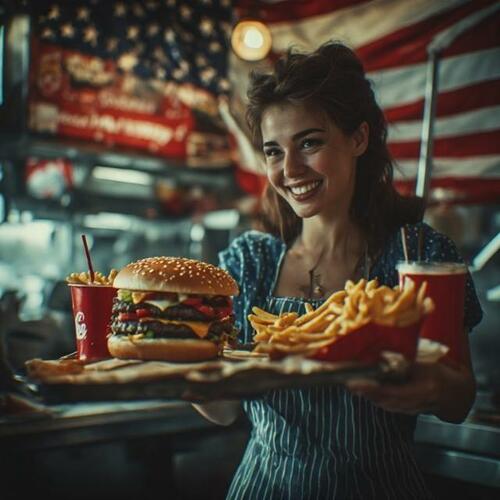 American Benevolence During World Cup Erases Anti-American Propaganda