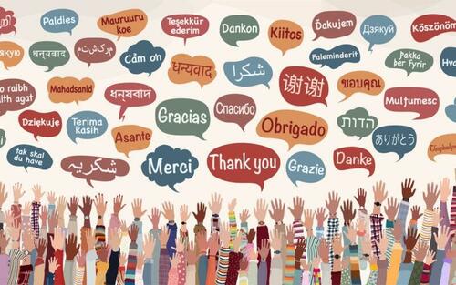 The Transatlantic Divide In Language Learning