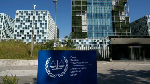 Netherlands Labels Israel 'Threat To National Security' In Unprecedented Move thumbnail