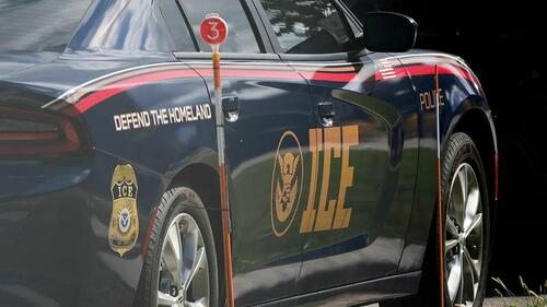 Cartels Dox, Set $10K Bounties To Kill US Immigration Officials: DHS