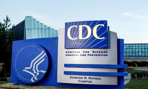 Titkos levl a CDC-nek: Az gynksg flrevezetett tudomnyos adatokat lltott a maszkos narratva altmasztsra