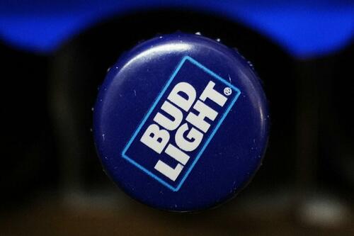 Bud Light Sales Crash “Getting Much Worse” In Latest Week Since Dylan Mulvaney Fiasco