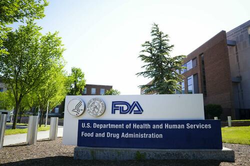 FDA Approves 1st Over-The-Counter Birth Control Pill Amid Falling US Birth Rates