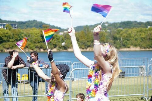 <div>How 'Child-Friendly' Drag Events Can Expose Children To Sex Offenders</div>