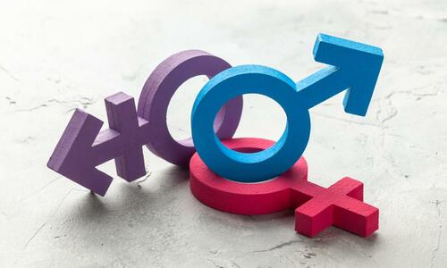 The Hidden Side Of ‘Gender-Affirming Care’ Driving Transgender Mental Health Problems And Suicide