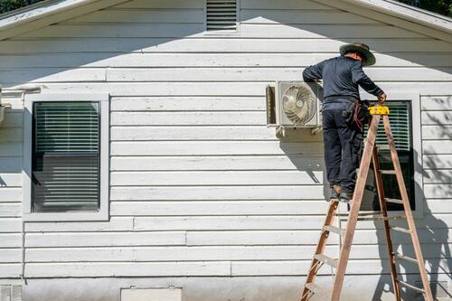 Biden Admin Targets Air Conditioning Refrigerants Over Climate Concerns 