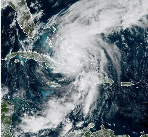 Another Hurricane Season Is Underway: What To Know