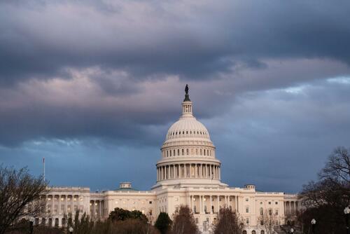 Congress Returns From Recess - Here's What's On Its To-Do List