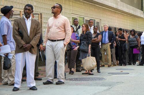 Watchdog Uncovers Over $750 Million In Improper Unemployment Insurance Payments In New York
