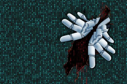 If They Were Human, They'd Be Arrested. Experts Respond To Rogue AI Breaches