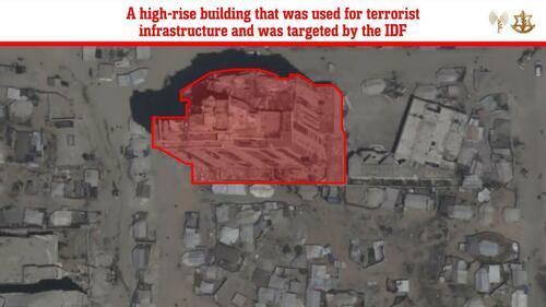 Watch: Israel Systematically Flattens High-Rise Buildings In Gaza City thumbnail