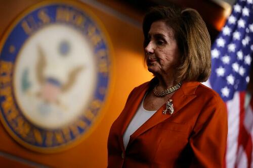 Nancy Pelosi