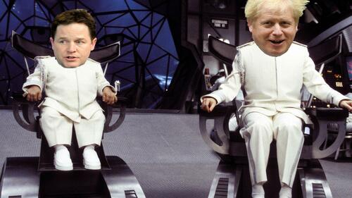 Nick Clegg