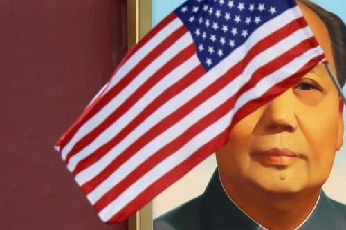 Do DSA Elites Rank America Worse Than Mao's 70-Million Body Count?