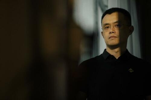 “War On Crypto Is Over”: Trump Pardons Former Binance CEO Changpeng Zhao