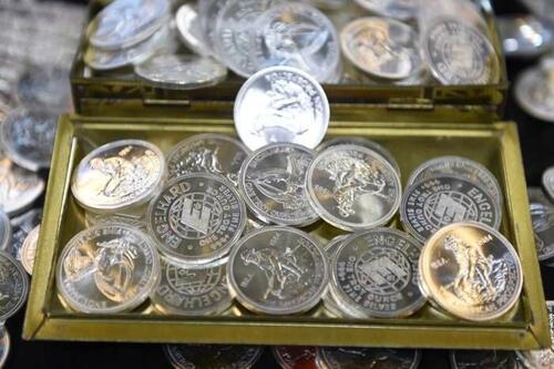 Silver Price Shows What Government Has Done To Our Money