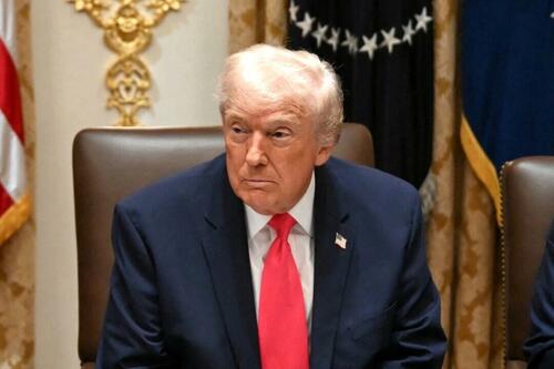 Trump Confirms Biden’s Autopen Documents, Orders, & Pardons Are Void