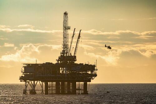 Energy Secretary Directs Oil Company To Resume Operations In California, Citing National Security