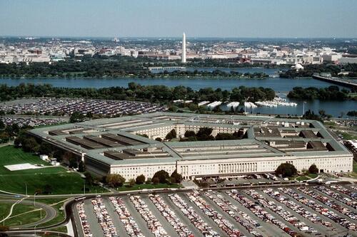 Dept Of Defense Tells Commanders To Identify Troops With Gender Dysphoria
