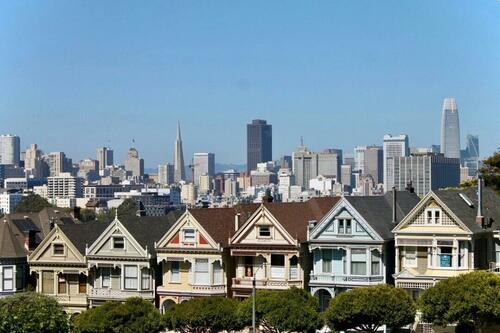 San Francisco Has A Black Market For Housing… That’s As Bad As It Sounds