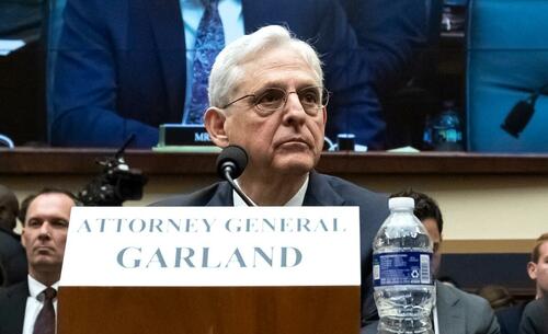 Emails Show Senior DOJ Officials Questioned Biden-Era Memo To Probe School Board Threats