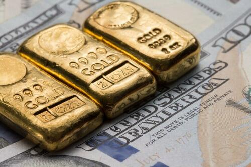 Is A Backdoor Gold Standard Coming?