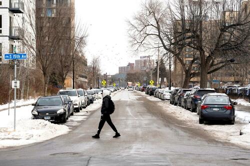 Dr. Oz Threatens To Pull Funding From Minnesota After $1 Billion In Medicaid Funding Was Stolen by Fraudsters