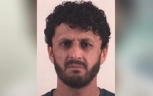 DOJ Charges Afghan National Over Online Threats To Build Bomb, Kill Americans