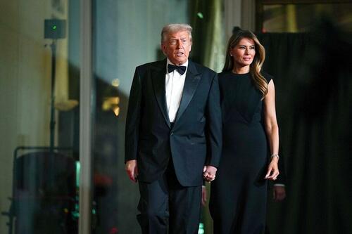 Trump Says He Has 'Other Methods' To Impose Tariffs If Supreme Court Limits Powers